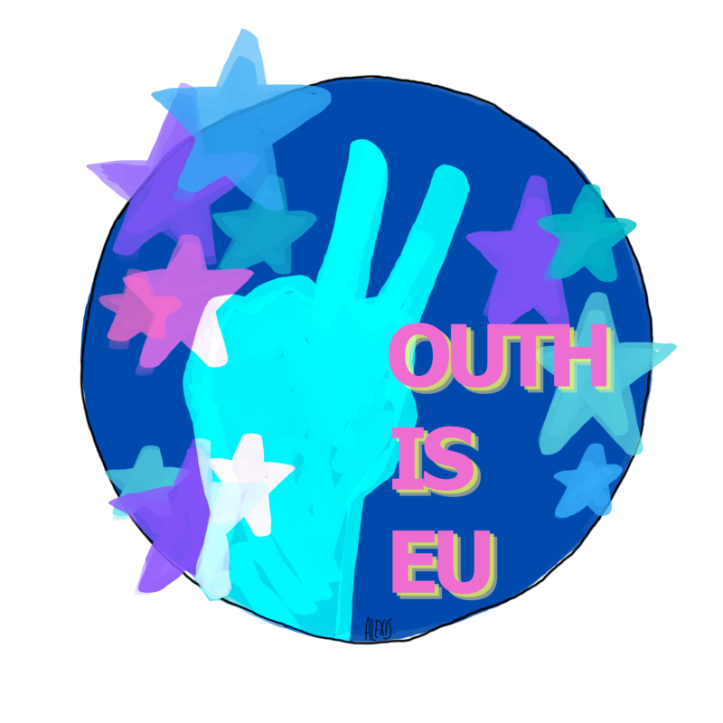 Youth is EU